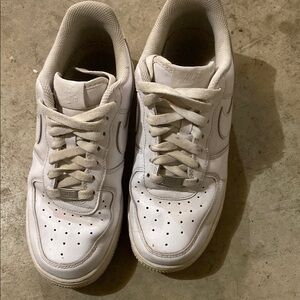 Nike Air Force 1s